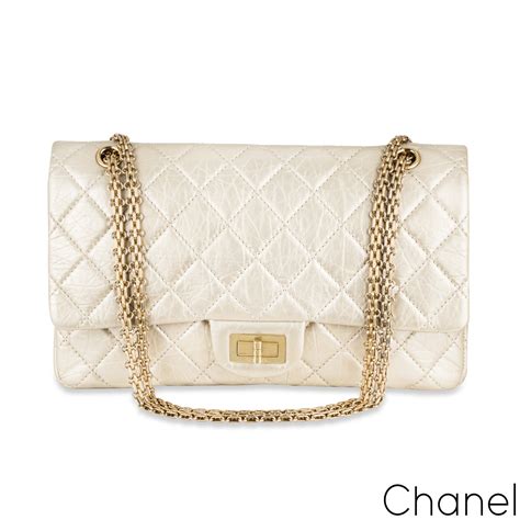 The Ultimate Guide to the Chanel 2.55 Reissue Flap